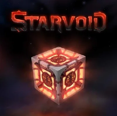 ⭐️Starvoid / Steam Key / РФ+МИР
