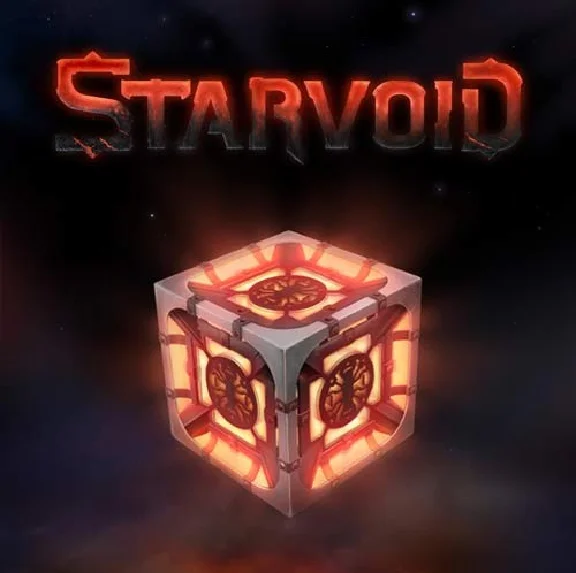 ⭐️Starvoid / Steam Key / РФ+МИР