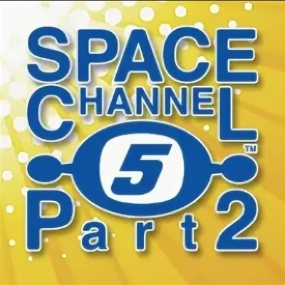 ⭐️Space Channel 5: Part 2 / Steam Key / RU+Global