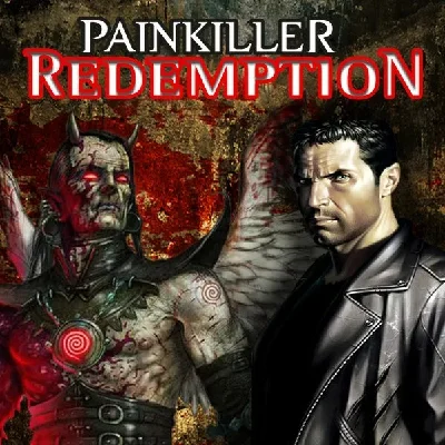 ⭐️Painkiller Redemption / Steam Key / РФ+МИР