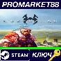 ⭐ Northgard RU Steam КЛЮЧ 🔑 РОССИЯ