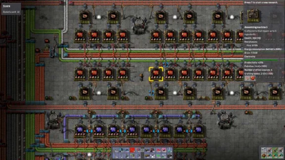 ⭐ Factorio EU PC Steam Key 🔑 EUROPE