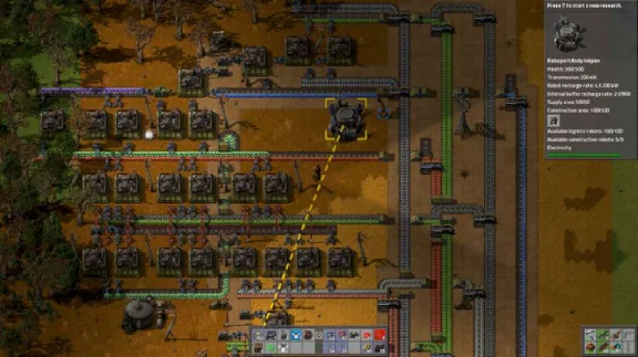 ⭐ Factorio EU PC Steam Key 🔑 EUROPE