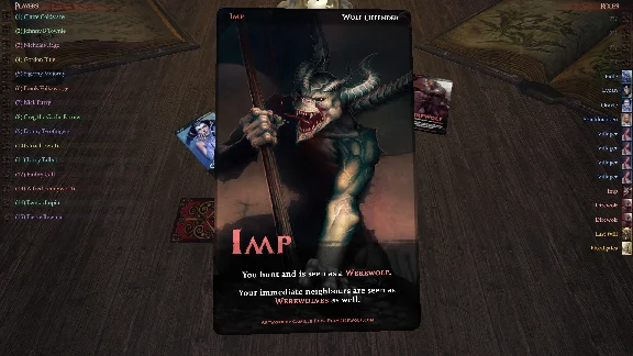 ⭐Wolflord - Werewolf Online Steam КЛЮЧ 🔑GLOBAL