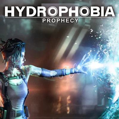 ⭐️Hydrophobia: Prophecy / Steam Key / RU+Global