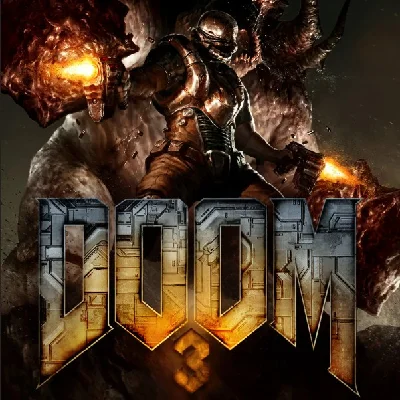 ⭐️Doom 3 / Steam Key / RU+Global