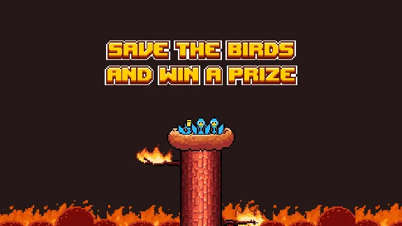 ⭐ Timberman VS Steam Key 🔑 GLOBAL