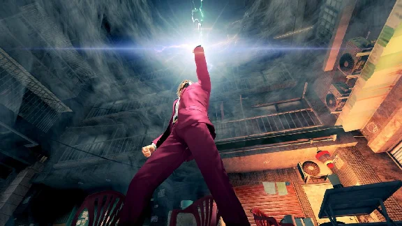 ⭐ Yakuza: Like a Dragon Legendary Hero Edition RoW Stea