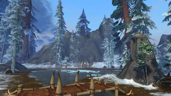 World of Warcraft 60 дней карта WOW - RU EU