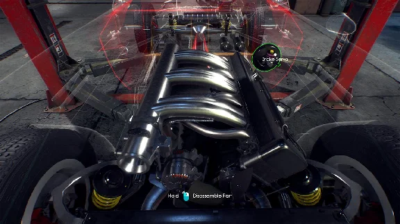 ⭐ Car Mechanic Simulator 2018 EU Steam Key 🔑EUROPE