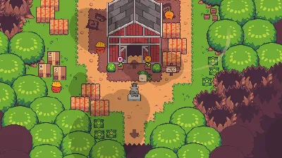 ⭐ Turnip Boy Commits Tax Evasion PC Steam Key 🔑GLOBAL