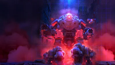 Wolfenstein: Cyberpilot PS4 & PS5