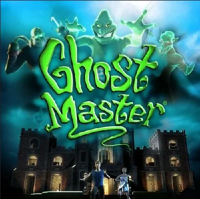 ⭐️Ghost Master / Steam Key / RU+Global