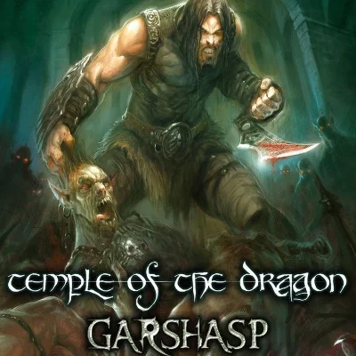 ⭐️Garshasp: Temple of the Dragon / Steam Key /RU+Global