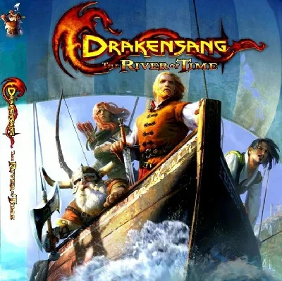 Drakensang: The River of Time / Steam Key / RU+Global