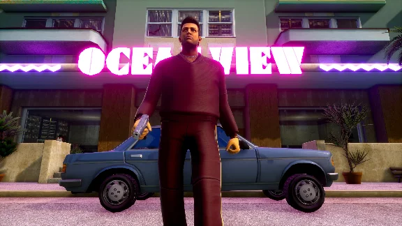 🟢🔥GRAND THEFT AUTO: THE TRILOGY🌍XBOX One/X|S KEY🎮✅