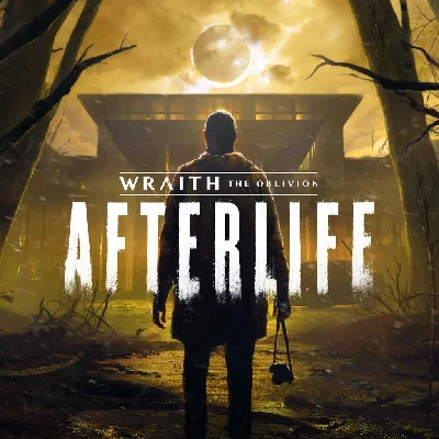 Wraith: The Oblivion - Afterlife PS4 & PS5