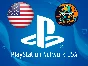 PSN Карта пополнения 100 USD (Долларов) США