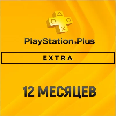 PS Plus and EA Play Subscription (1-12 months) Türkiye