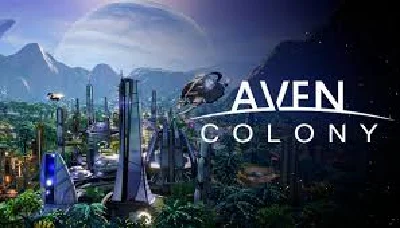 🔑Aven Colony. STEAM-key (Region free)