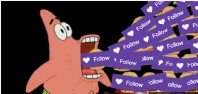 ⭐️⭐️⭐️ Twitch FOLLOWERS  on your chanel ⭐️⭐️⭐️