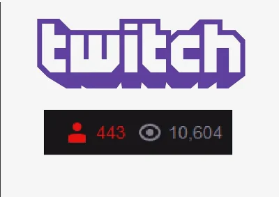 ⭐️⭐️⭐️ TWITCH Зрители на Стрим  ⭐️⭐️⭐