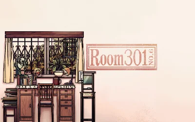 Room 301 № 6 (steam key)