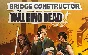 Bridge Constructor The Walking Dead (steam key)