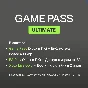 🇷🇺XBOX GAME PASS ULTIMATE KEY 3 MONTH - RUSSIA 🇷🇺