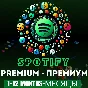🟢SPOTIFY ПРЕМИУМ💎ИНДИВИДУАЛ ПОДПИСКА НА 1 - 12 МЕСЯЦЫ