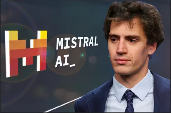 🏆 Mistral Ai API 🏆FAST REPLENISHMENT BALANCE API 🏆