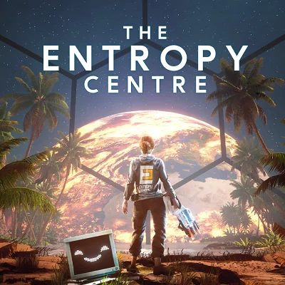 THE ENTROPY CENTRE ✅STEAM KEY