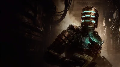 dead space remake PS5  ⚡🔥🔥
