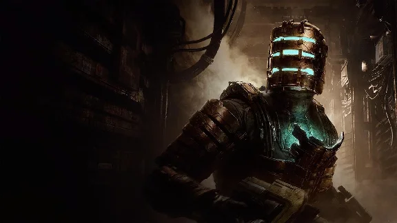 dead space remake PS5  ⚡🔥🔥