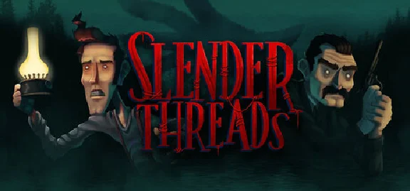 Slender Threads 💎 STEAM GIFT RUSSIA 🇷🇺