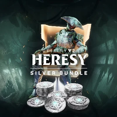 ✅ Destiny 2: Heresy Silver Bundle XBOX Key 🔑