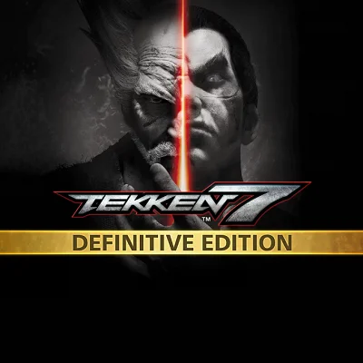 TEKKEN 7 - DEFINITIVE EDITION ✅(STEAM КЛЮЧ)+ПОДАРОК
