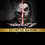 TEKKEN 7 - DEFINITIVE EDITION ✅(STEAM КЛЮЧ)+ПОДАРОК