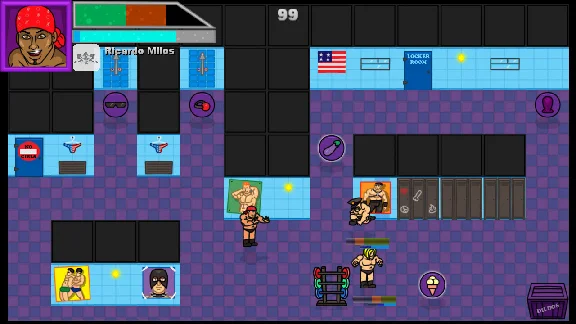 ⭐ Gachi Dungeon Master Steam Key 🔑 GLOBAL