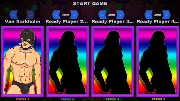 ⭐ Gachi Dungeon Master Steam Key 🔑 GLOBAL