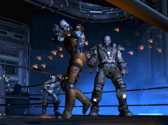 ⭐ Quake IV RU Steam КЛЮЧ 🔑 РОССИЯ