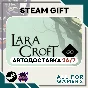 📘Lara Croft GO  Steam GIFT ⭐Авто⭐ RU✅