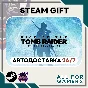 📘Rise of the Tomb Raider: 20 Year Celebration ⭐Авто⭐