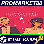 ⭐ Milky Way Prince – The Vampire Star EU Steam КЛЮЧ