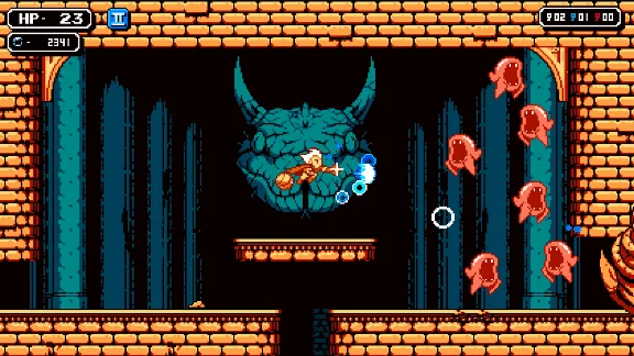 ⭐ Astalon: Tears of the Earth Steam Key 🔑GLOBAL