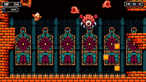 ⭐ Astalon: Tears of the Earth Steam Key 🔑GLOBAL