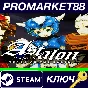 ⭐ Astalon: Tears of the Earth Steam Key 🔑GLOBAL