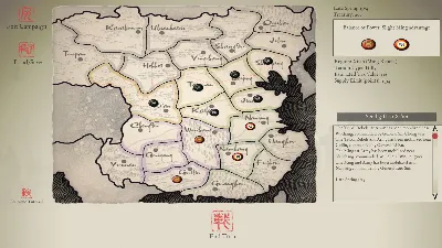 ⭐ Sengoku Jidai - Mandate of Heaven DLC Steam КЛЮЧ