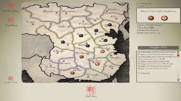 ⭐ Sengoku Jidai - Mandate of Heaven DLC Steam КЛЮЧ