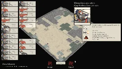 ⭐ Sengoku Jidai - Mandate of Heaven DLC Steam КЛЮЧ